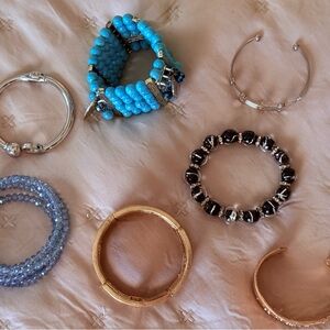 Bracelet Bundle